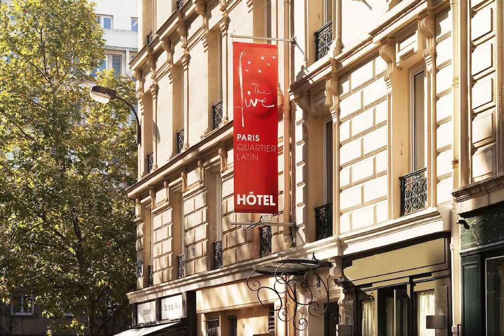 Five Boutique Hotel Paris Quartier Latin - Other