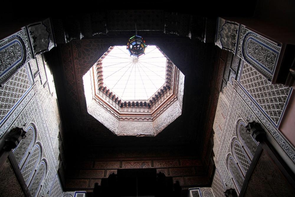 Riad D'Or - Featured Image