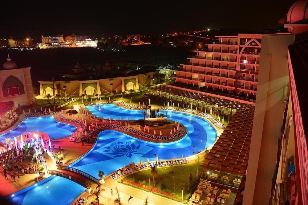 Xafira Deluxe Resort & Spa - All Inclusive - Exterior