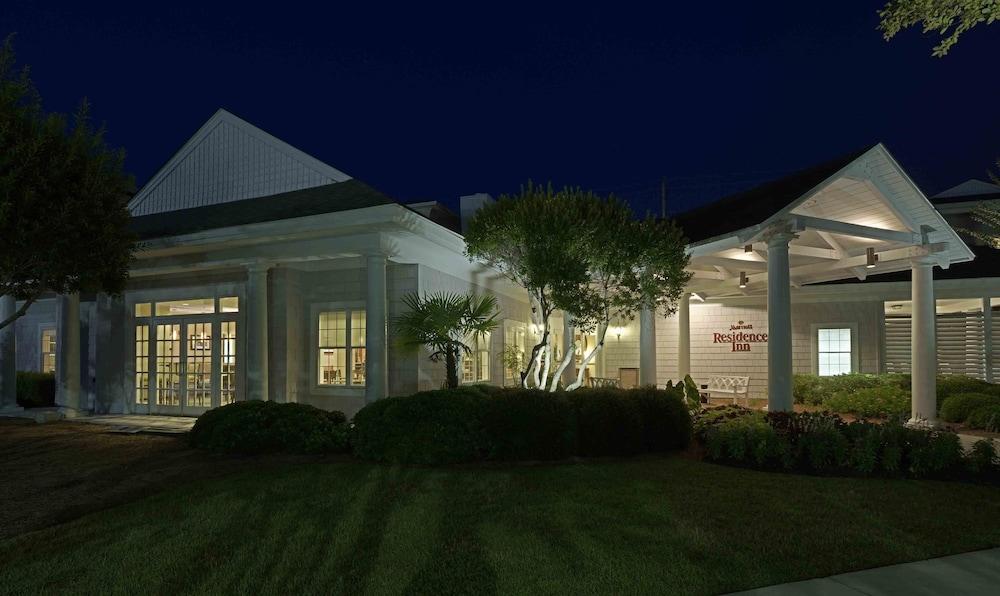 Residence Inn by Marriott Wilmington Landfall - Exterior