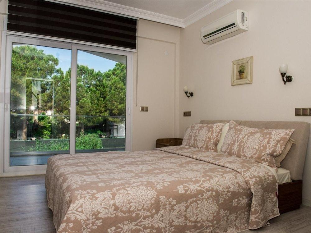 Fethiye Calis Villa Ilgın 2 - Room