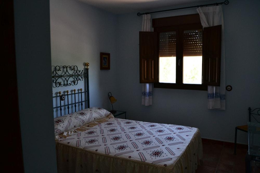 Casa Rural La Besana - Room