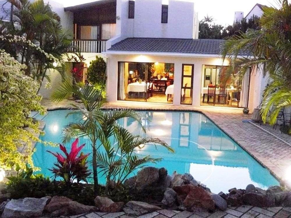 See More Guest House - Outdoor Pool