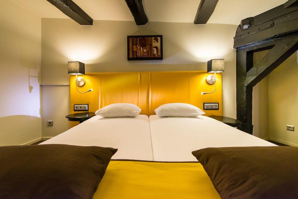 Hapimag Resort Amsterdam - Room