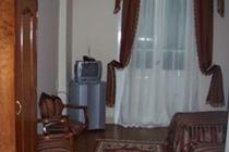 Egypt Hotel - null