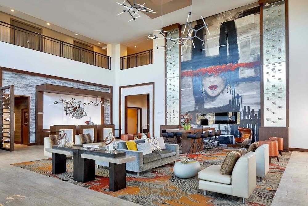 Renaissance Chicago Glenview Suites Hotel - Featured Image