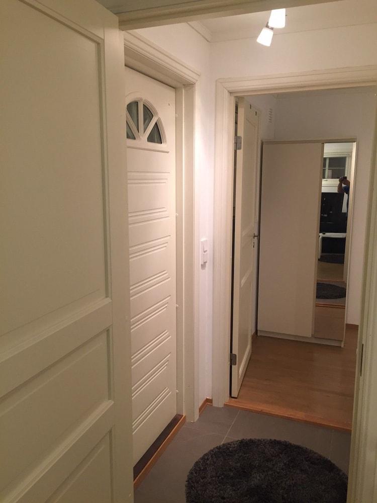 Nice basement apartment in central Oslo - Room