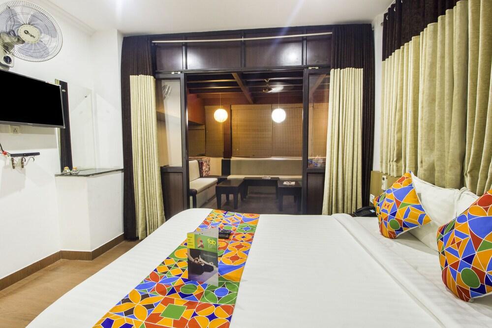 FabHotel Rathi Residency - Room
