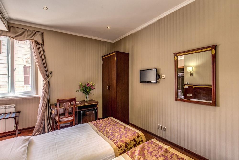 Hotel Rome Love - Room