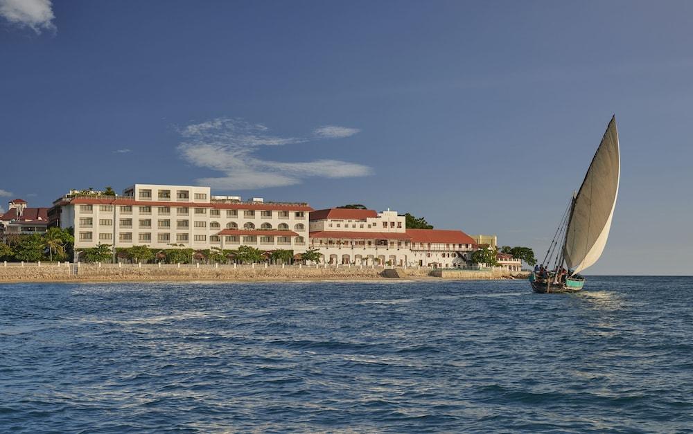 Park Hyatt Zanzibar - Exterior