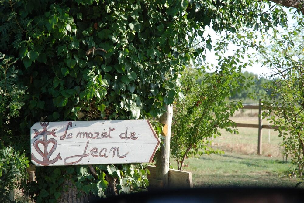 Le Mazet De Jean en Camargue - Exterior
