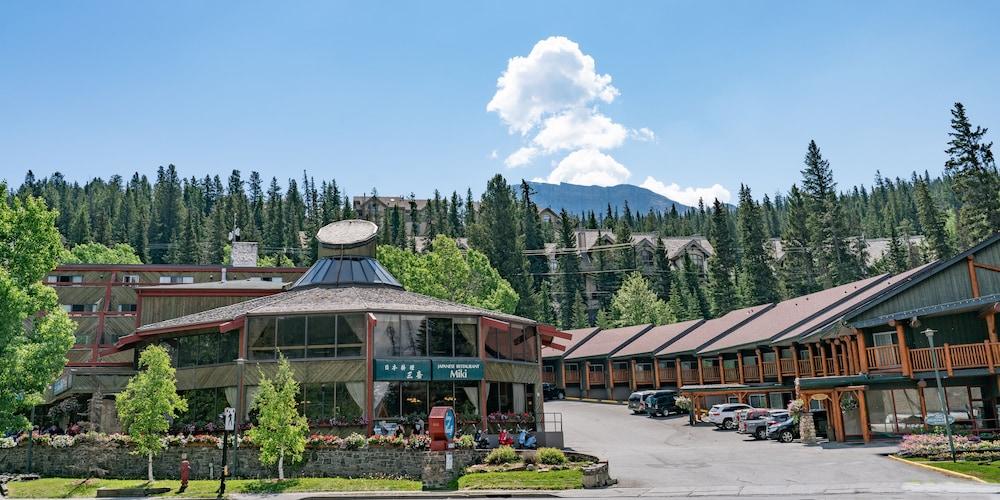 Inns of Banff - Featured Image