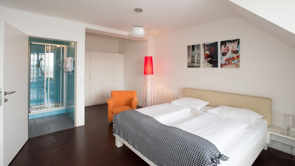 Stanys Das Apartmenthotel - Room