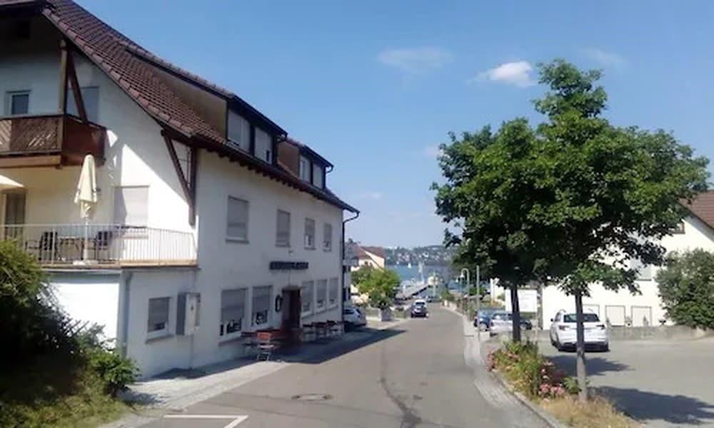 Gasthaus Hotel Anker - Featured Image