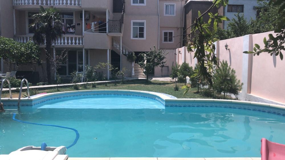Villa Keshle Baku - Outdoor Pool