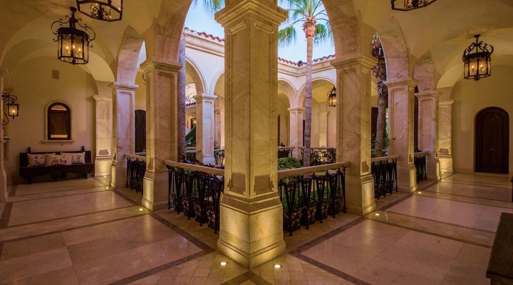 Luxury Holiday Villa near Main Attractions, San Jose del Cabo Villa 1019 - Interior