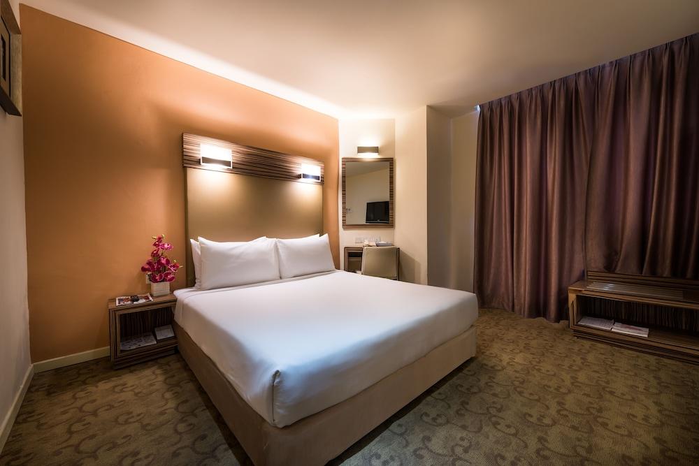 Hotel Sentral Kuantan - Room