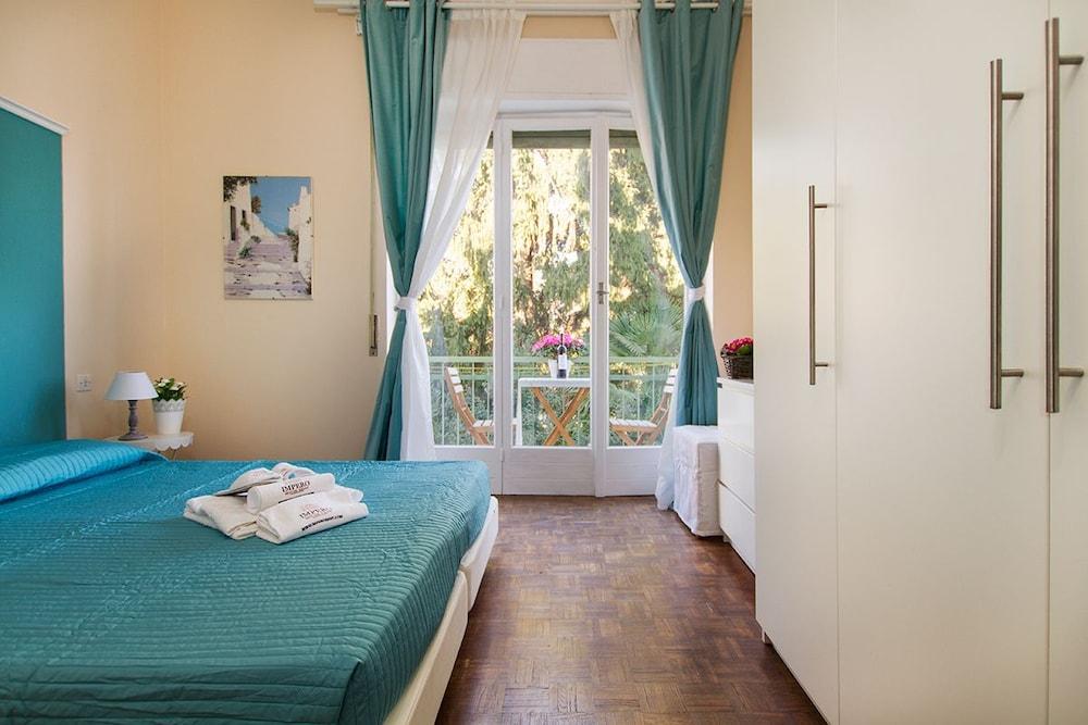 Impero House Rent - Cavour - Featured Image