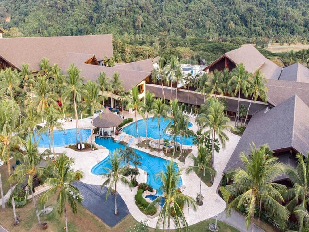 Nexus Resort & Spa Karambunai - Featured Image