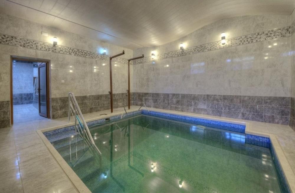 Shihov Hotel - Exercise/Lap Pool