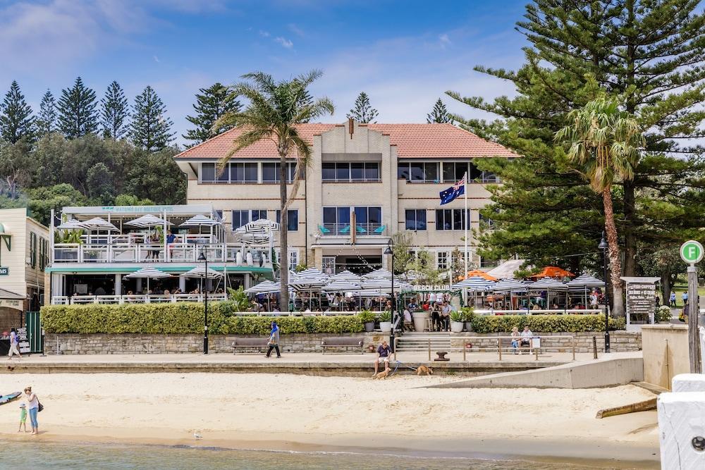 Watsons Bay Boutique Hotel - Exterior