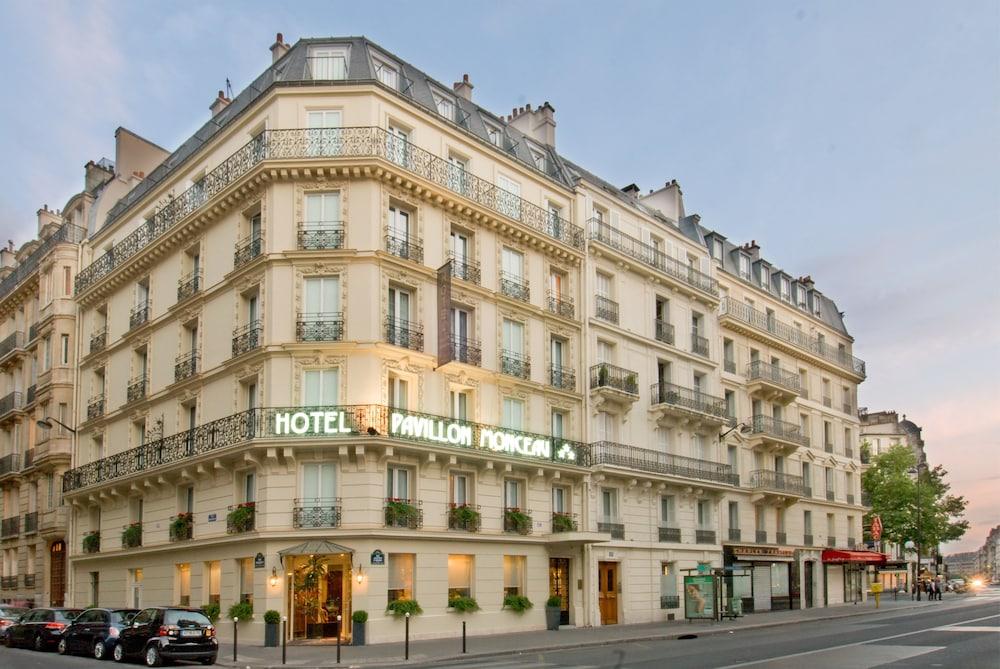 Hotel Pavillon Monceau - Other