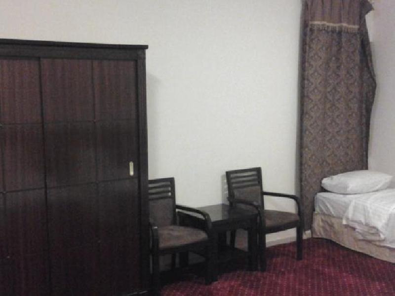 Afaq Al Ejabah Hotel - null
