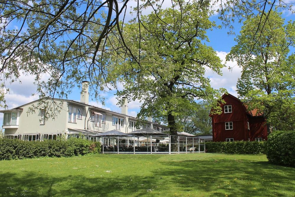 Villa Källhagen - Featured Image