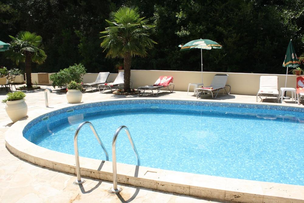 Hotel Danica - Outdoor Pool