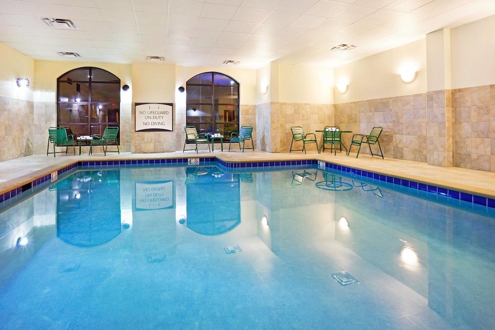 Staybridge Suites Oak Ridge, an IHG Hotel - Pool