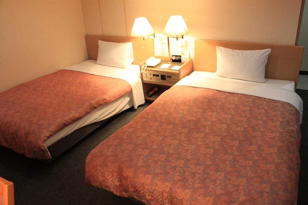 Ascent Inn Sapporo - Room