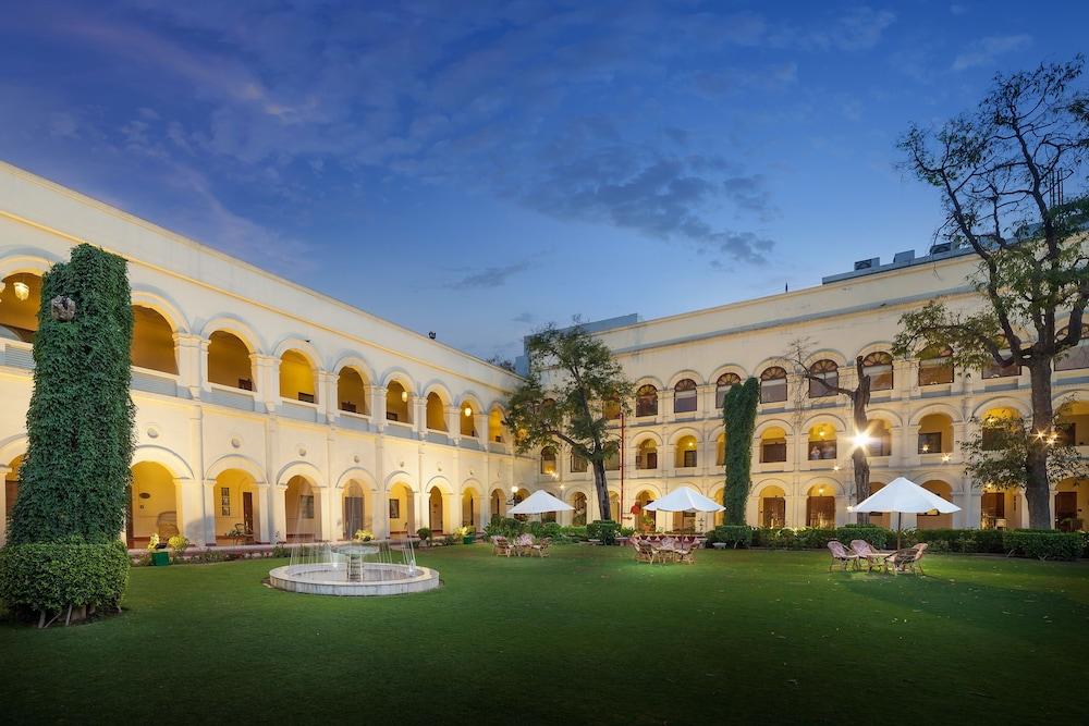 The Grand Imperial - Heritage Hotel - Featured Image