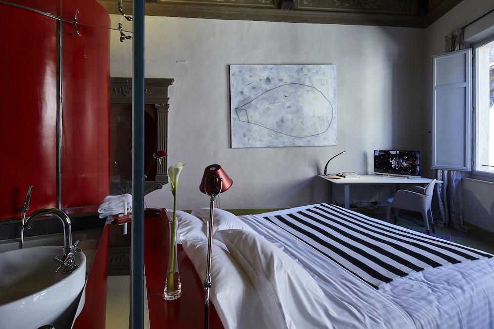 Hotel Palazzetto Rosso - Featured Image
