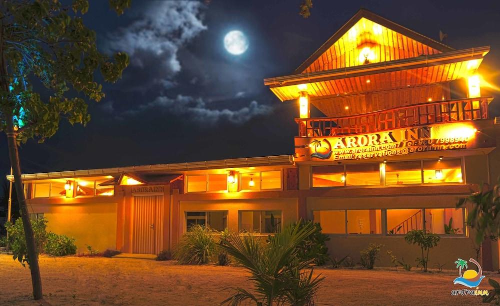 Arora Inn - Featured Image