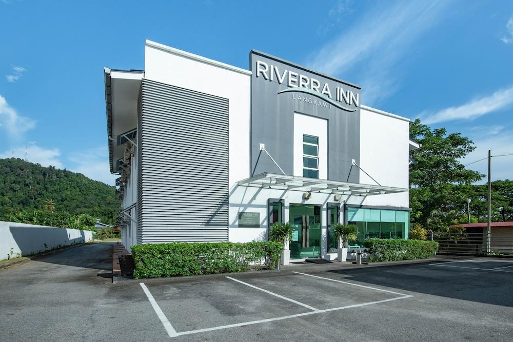 Riverra Inn Langkawi - Exterior