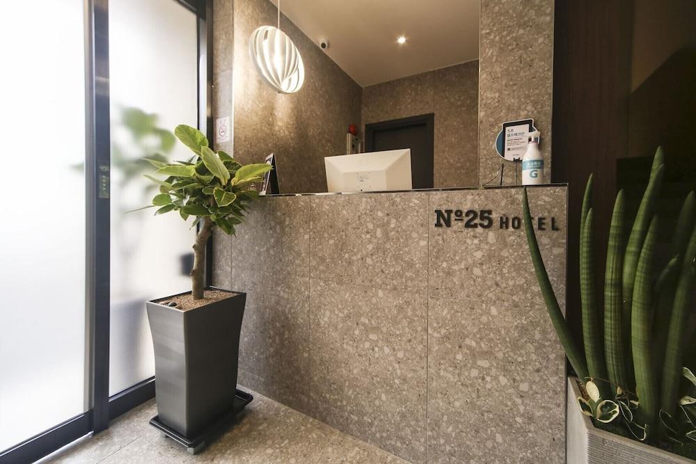 No.25 Hotel Daegu Station - Featured Image