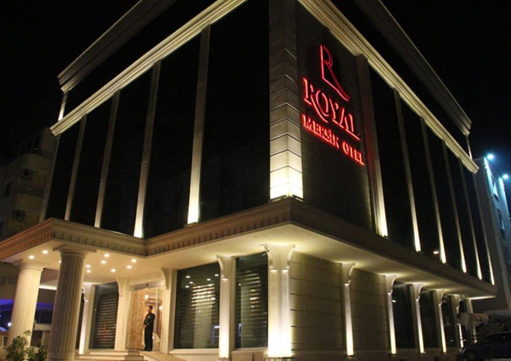 Royal Mersin Hotel - Featured Image
