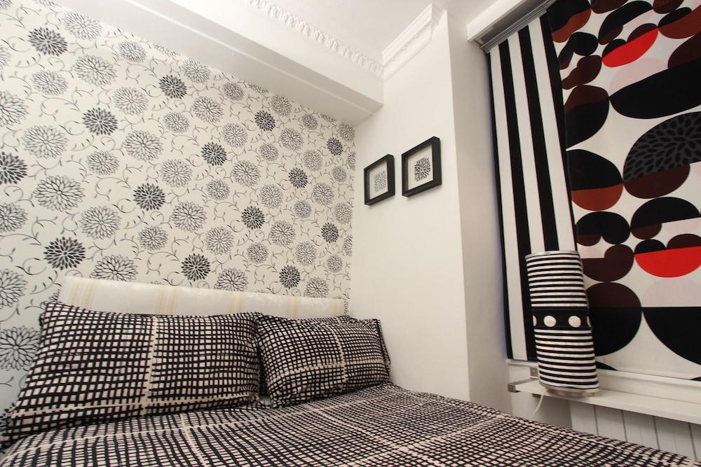 Stay-In Apartments Marble Arch - Room