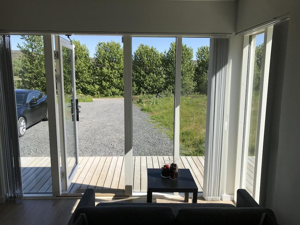 Dalabyggð Cottages - Interior