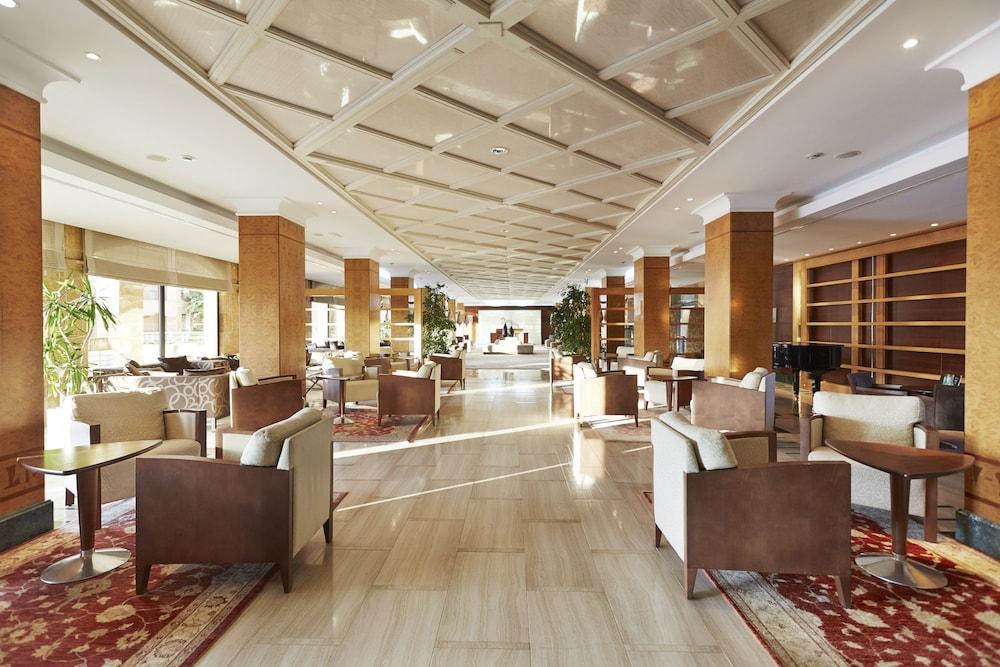 Insotel Fenicia Prestige Suites & Spa - Lobby