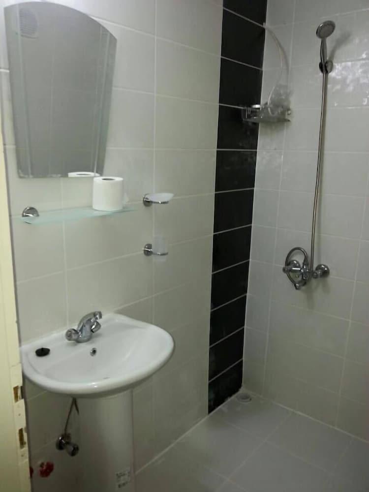 Evin Otel 2 - Bathroom