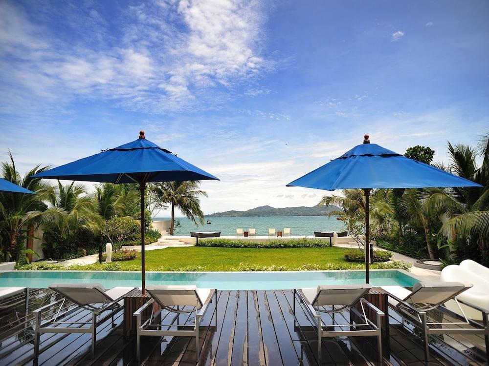 Beachfront Phuket - Featured Image