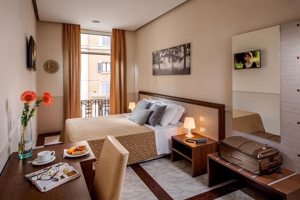 Corso Grand Suite - Featured Image
