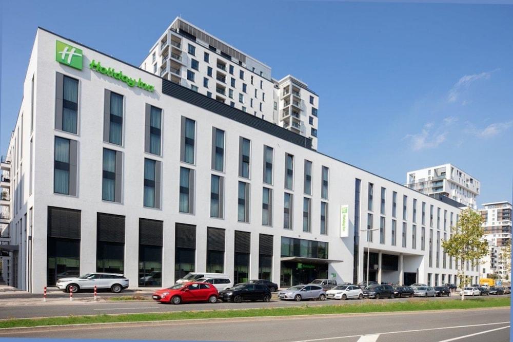 Holiday Inn Dusseldorf City Toulouser Allee, an IHG Hotel - Featured Image