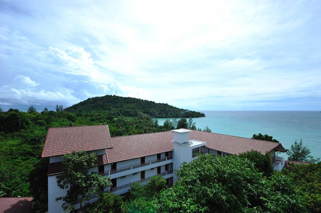 Tri Trang Beach Resort by Diva Management - null