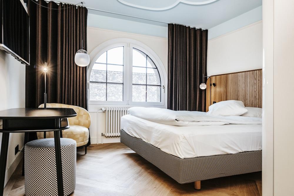 Best Western Plus Hotel Bern - Room