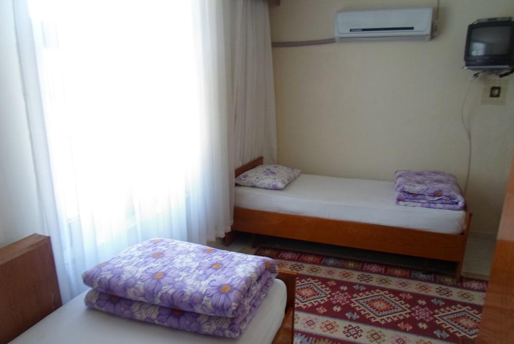 Hasyurt Hotel - Room