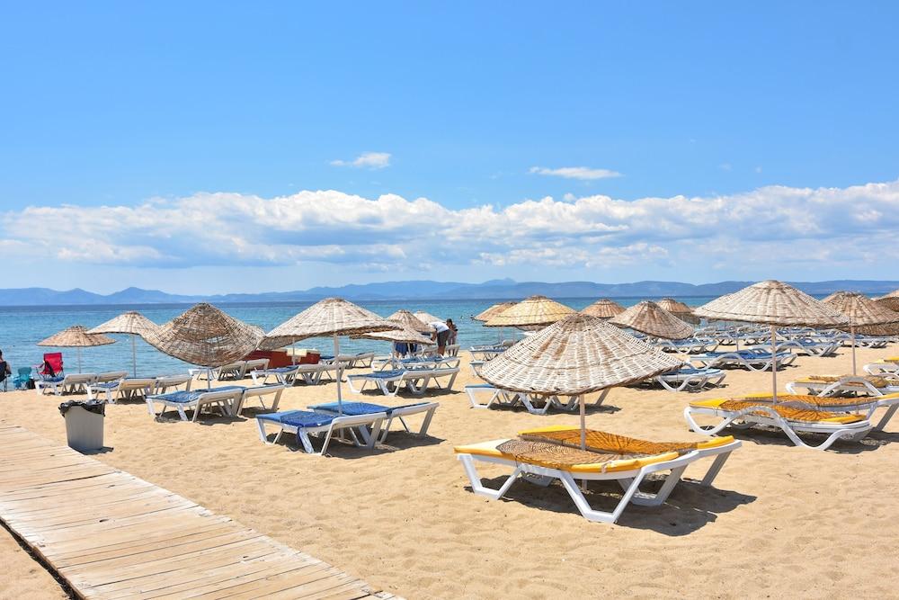 Otel Türk Evi - Beach