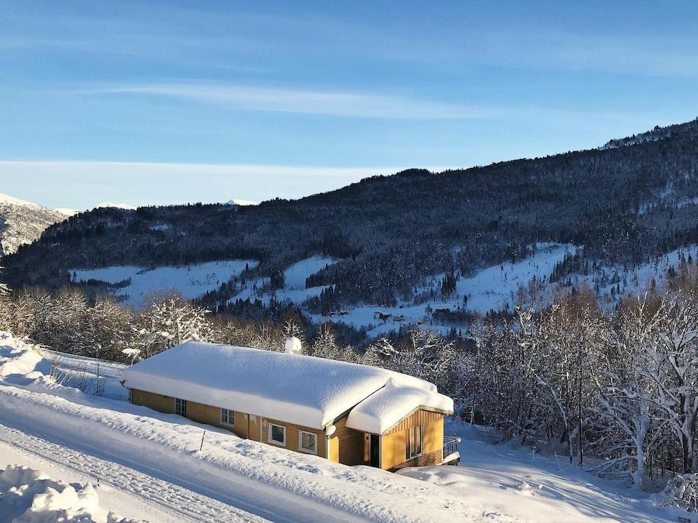 6 Person Holiday Home in Stranda - Featured Image