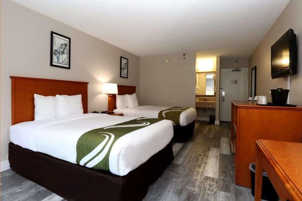 Quality Inn Miami Airport - Doral - Featured Image